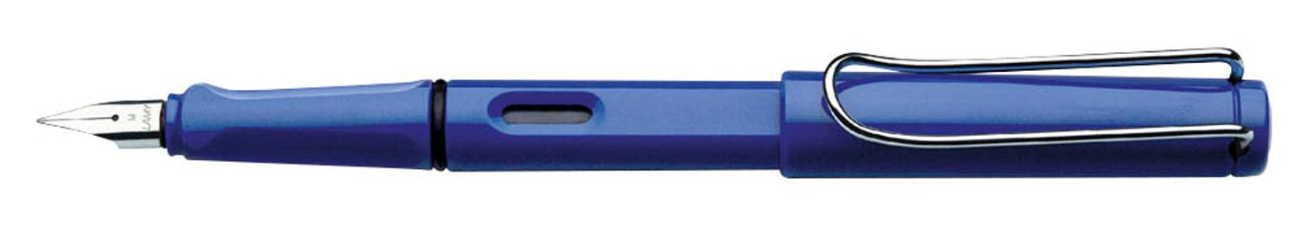 LAMY safari Patronenfüller M (mittel)