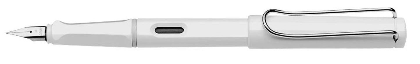 LAMY safari Patronenfüller M (mittel)