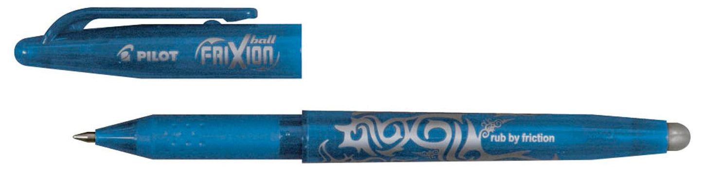 PILOT FRIXION ball Tintenroller 0,35 mm, 1 St.