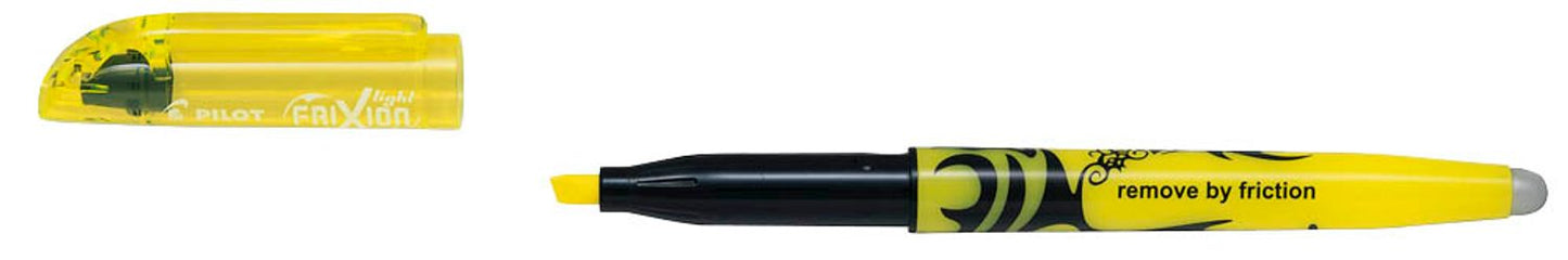 PILOT FriXion light Textmarker