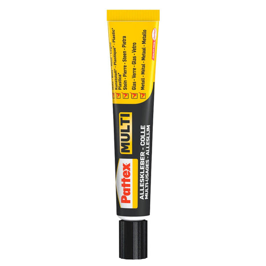 Pattex MULTI Alleskleber 20,0 g | 9H PAKM1