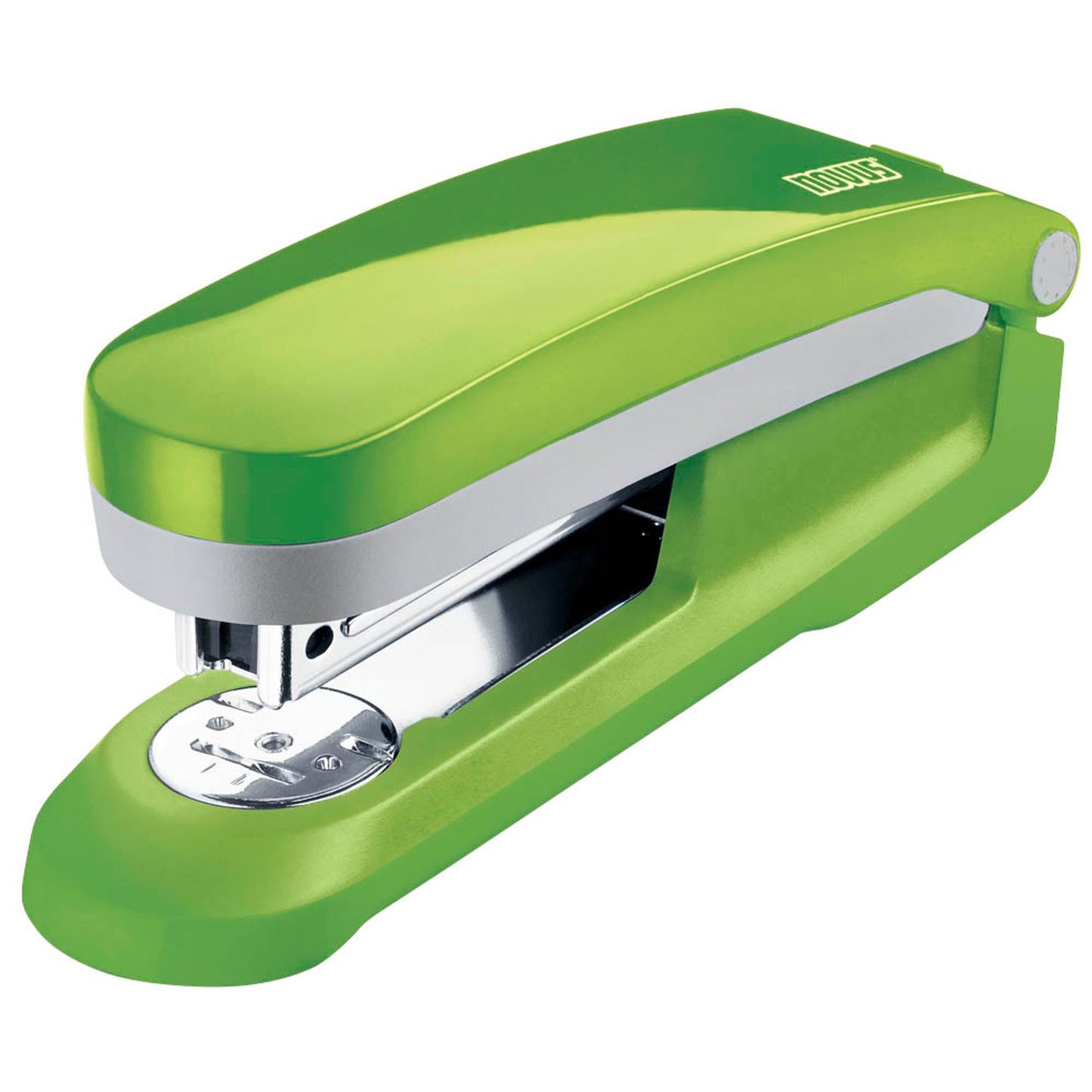 novus Heftgerät E 25 fresh grün | 020-1787