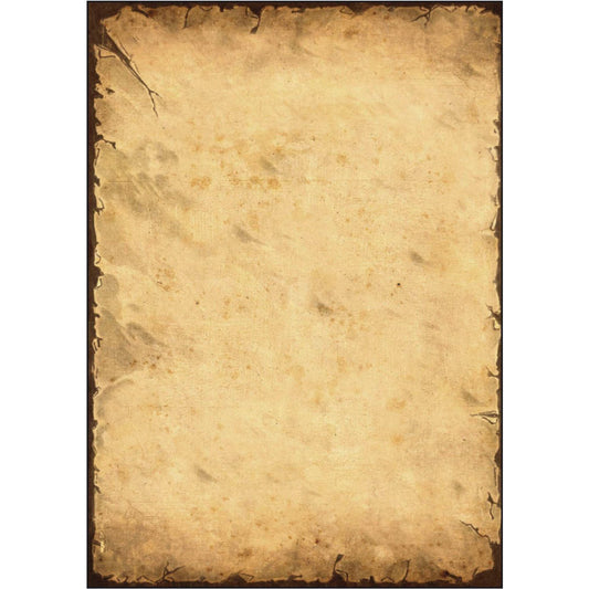 SIGEL Motivpapier History Motiv DIN A4 90 g/qm | DP240 | 1 Pack = 50 Blatt