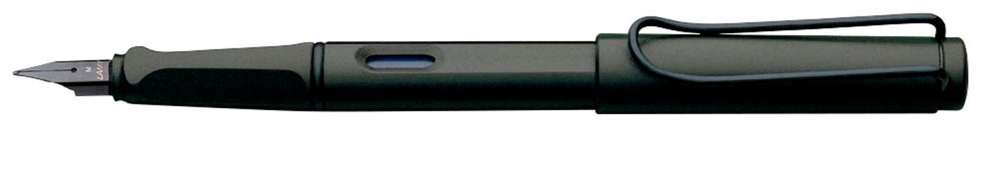 LAMY safari Patronenfüller M (mittel)