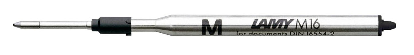 LAMY M 16 Kugelschreibermine M, 1 St.