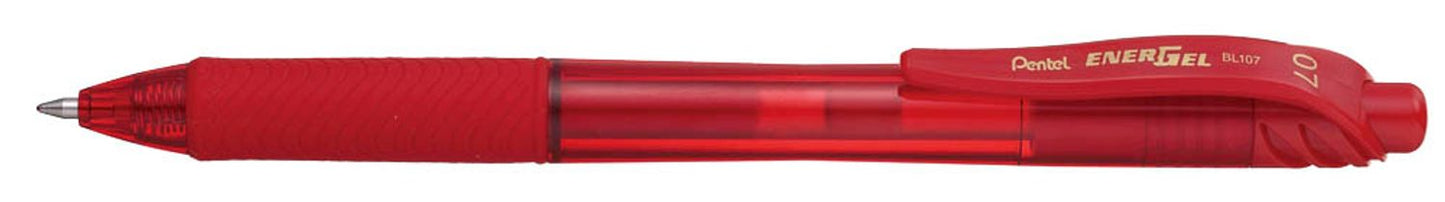 Pentel ENERGEL BL107 Gelschreiber 0,35 mm