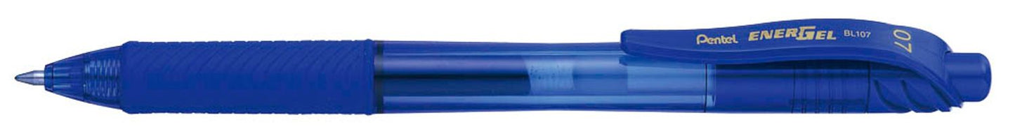 Pentel ENERGEL BL107 Gelschreiber 0,35 mm