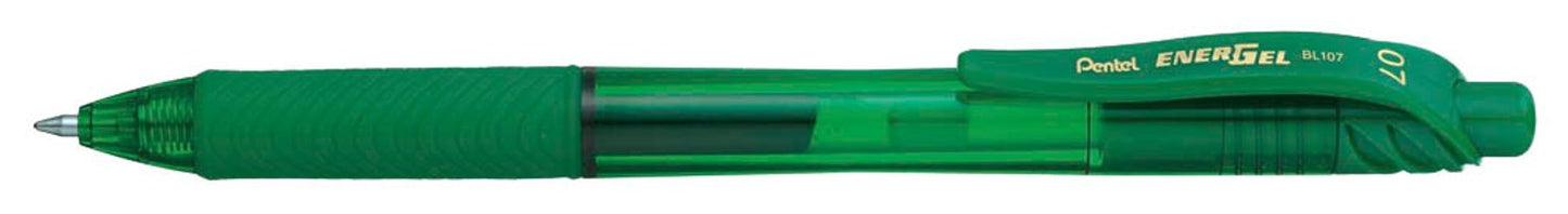Pentel ENERGEL BL107 Gelschreiber 0,35 mm