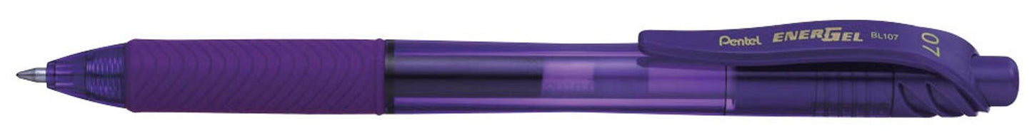 Pentel ENERGEL BL107 Gelschreiber 0,35 mm