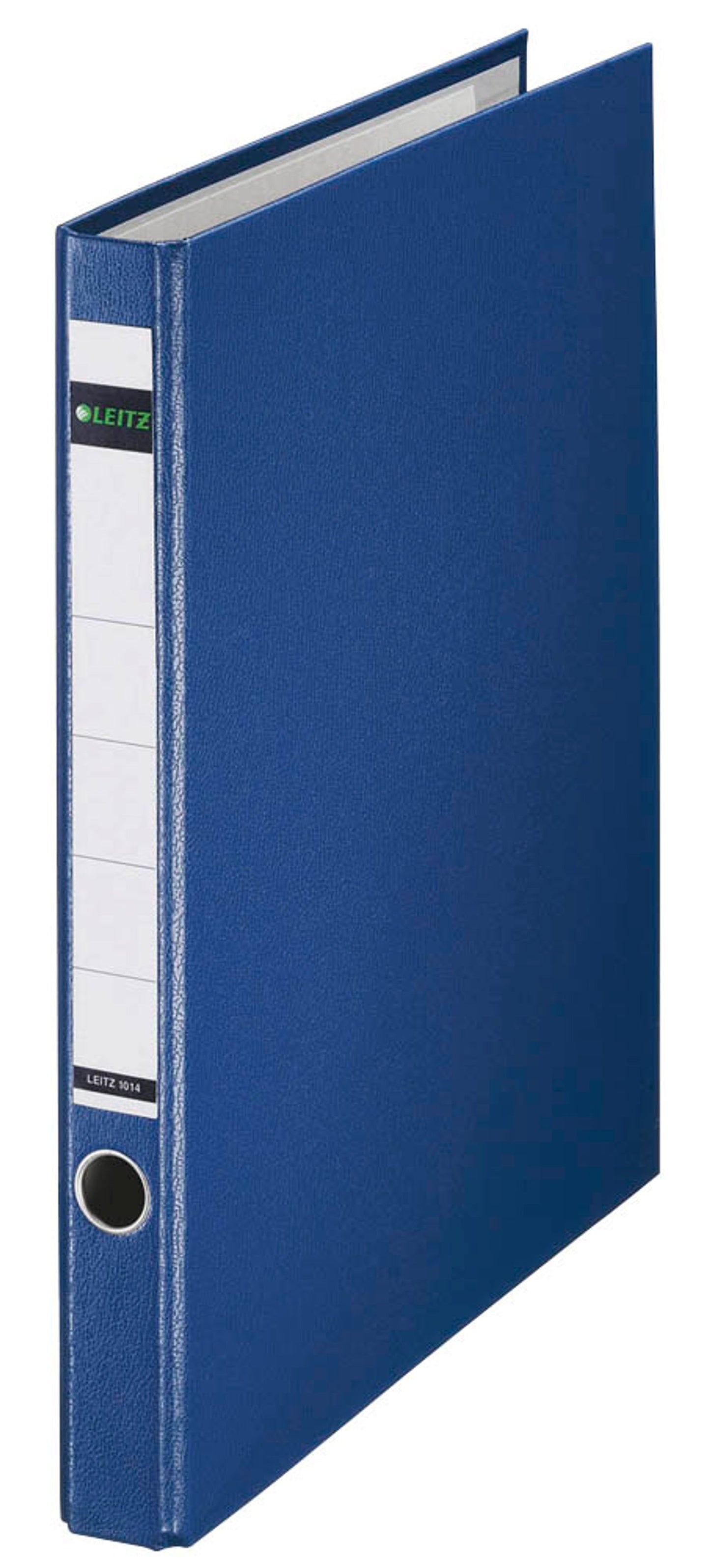 LEITZ 1014 Ringbuch 2-Ringe 3,5 cm DIN A4,