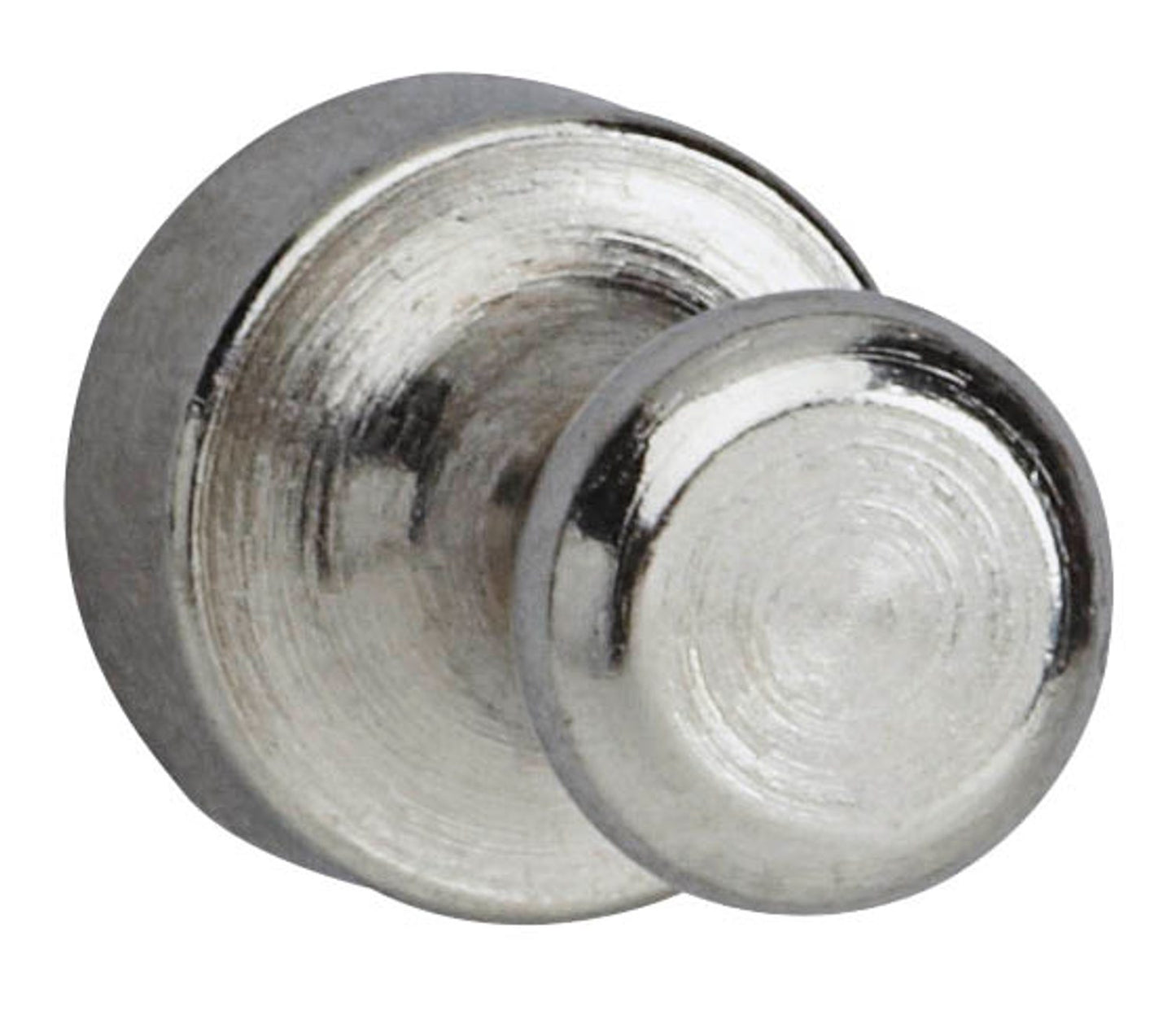 MAUL Kegelmagnete silber, Metall
