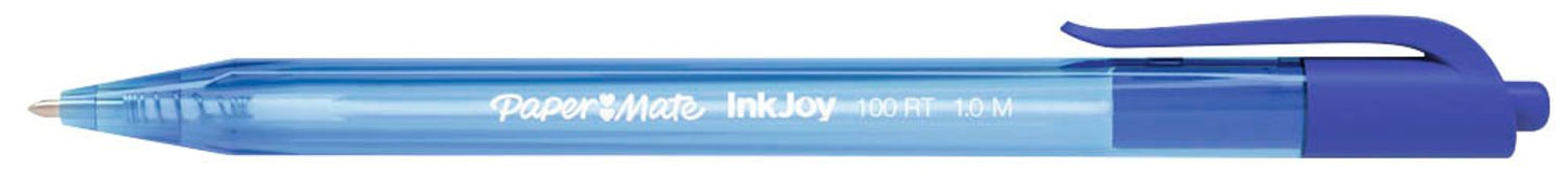 PaperMate Kugelschreiber InkJoy 100 RT, 1 St.