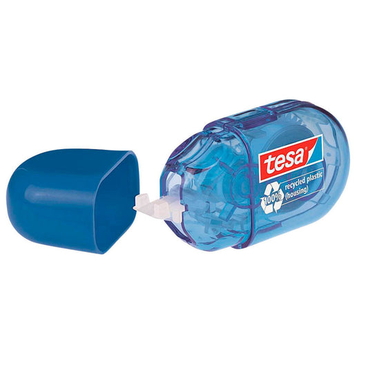 tesa Korrekturroller ecoLogo® Mini 5,0 mm | 59814-00000-00