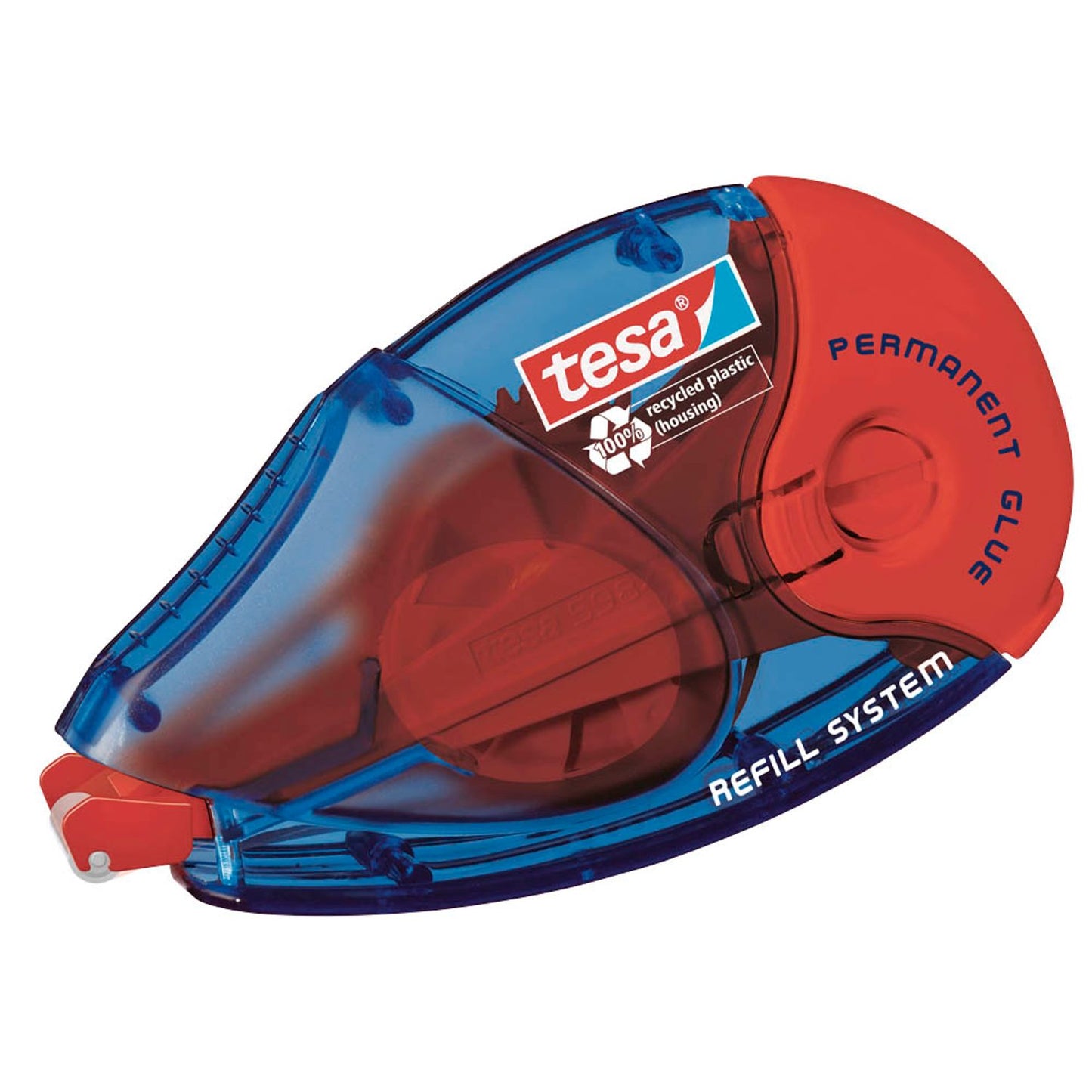 tesa Kleberoller dauerhaft | 59100-00005-06