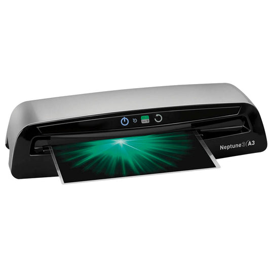 Fellowes Neptune 3 Laminiergerät bis DIN A3 | 5721501