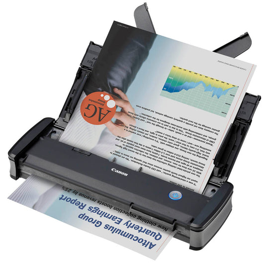 Canon P-215II Mobiler Scanner | 9705B003