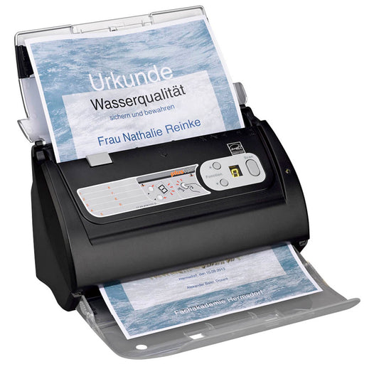 plustek SmartOffice PS286 Plus Dokumentenscanner | 196