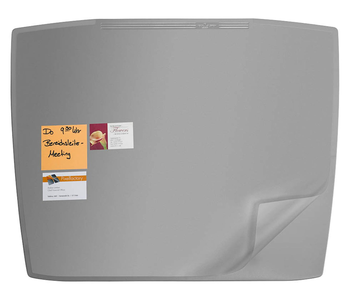DURABLE Schreibtischunterlage ARTWORK Kunststoff