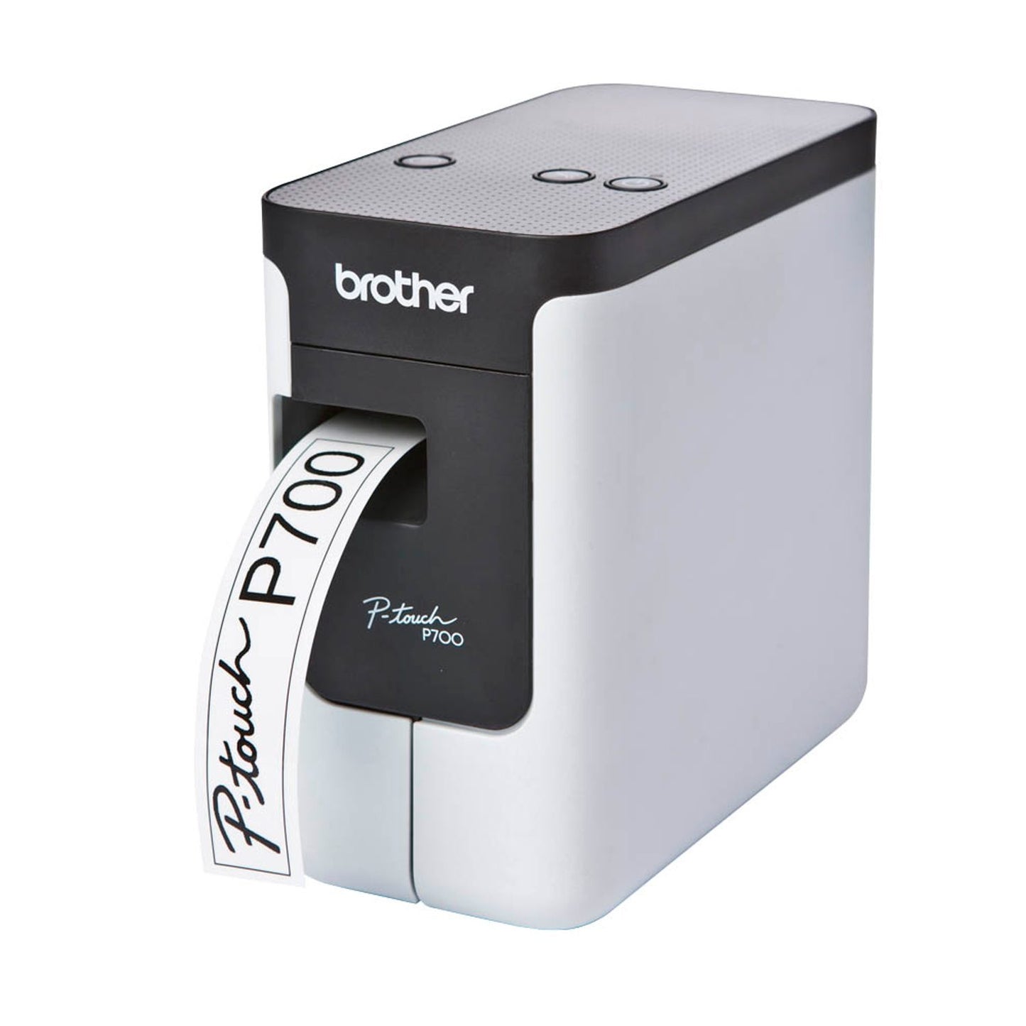 brother P-touch P700 Beschriftungsgerät | PTP700ZG1
