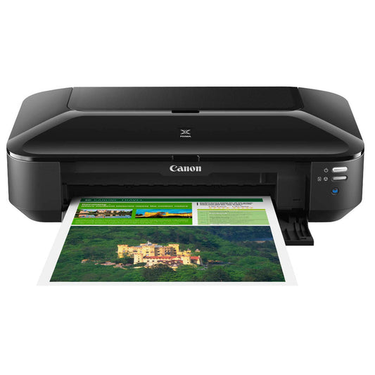 Canon PIXMA iX6850 Tintenstrahldrucker schwarz | 8747B006