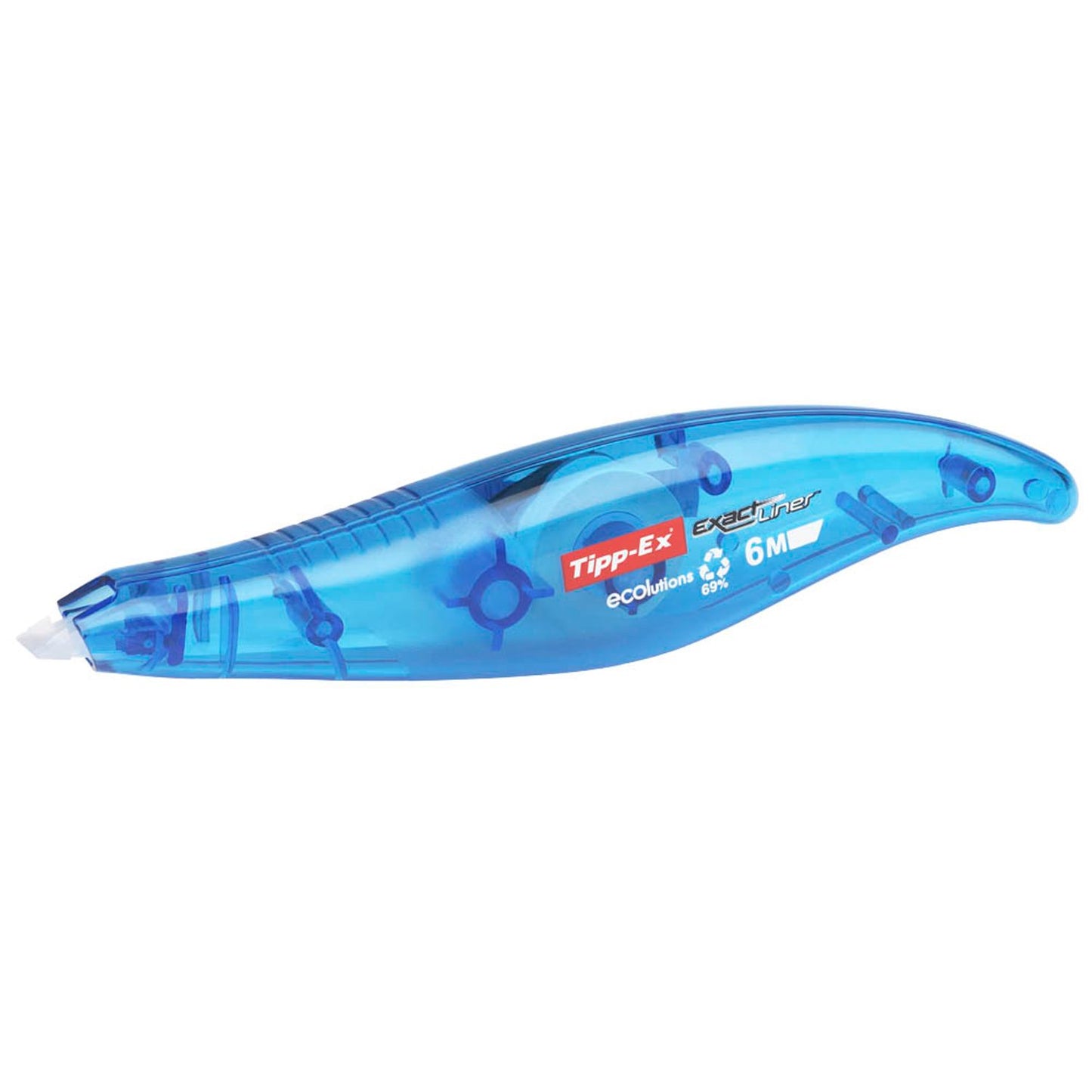 Tipp-Ex Korrekturroller Ecolutions Exact Liner 5,0 mm | 8104755