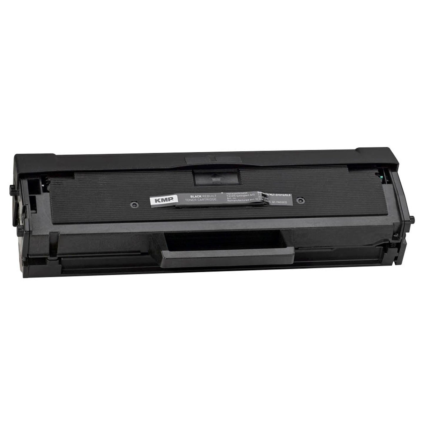 KMP SA-T61 schwarz Toner kompatibel zu SAMSUNG MLT-D101S (SU696A) | 3505,0000