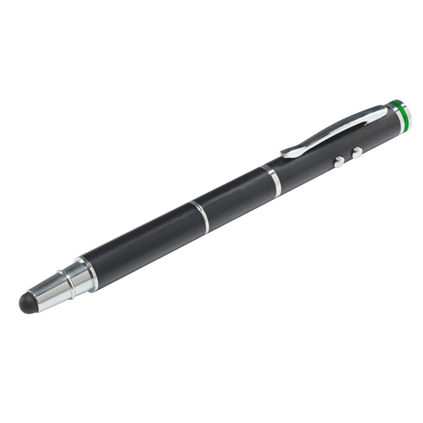 LEITZ Eingabestift Complete 4in1 Stylus schwarz | 64140095