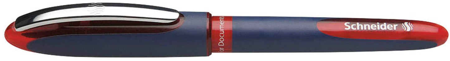 Schneider One Business Tintenroller 0,6 mm, Schreibfarbe: ,  St.