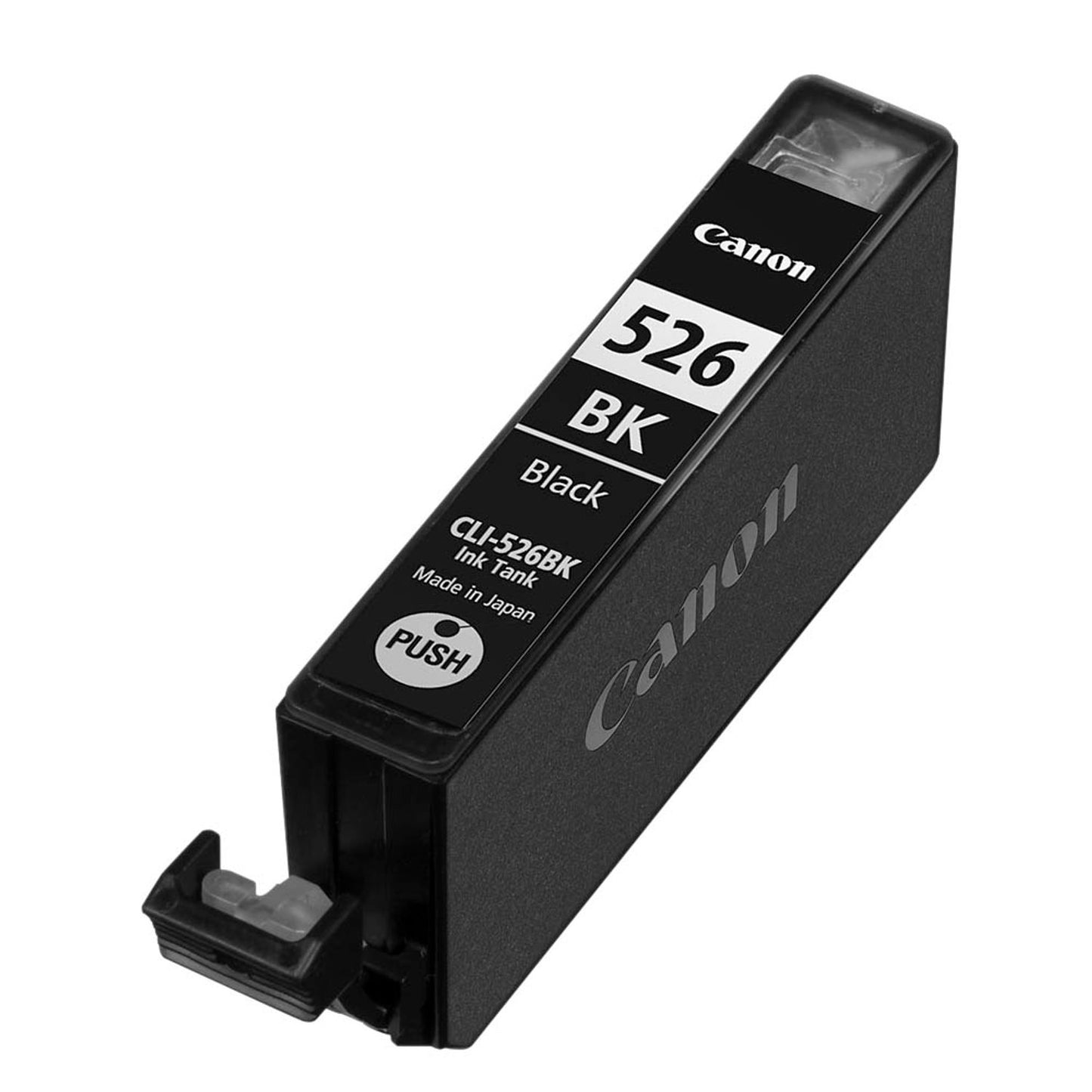 Canon CLI-526 BK schwarz Druckerpatrone | 4540B001