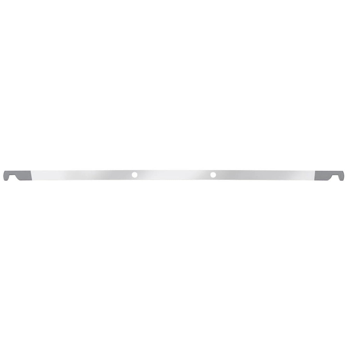 DURABLE Hängeschienen 1531 grau | 153126