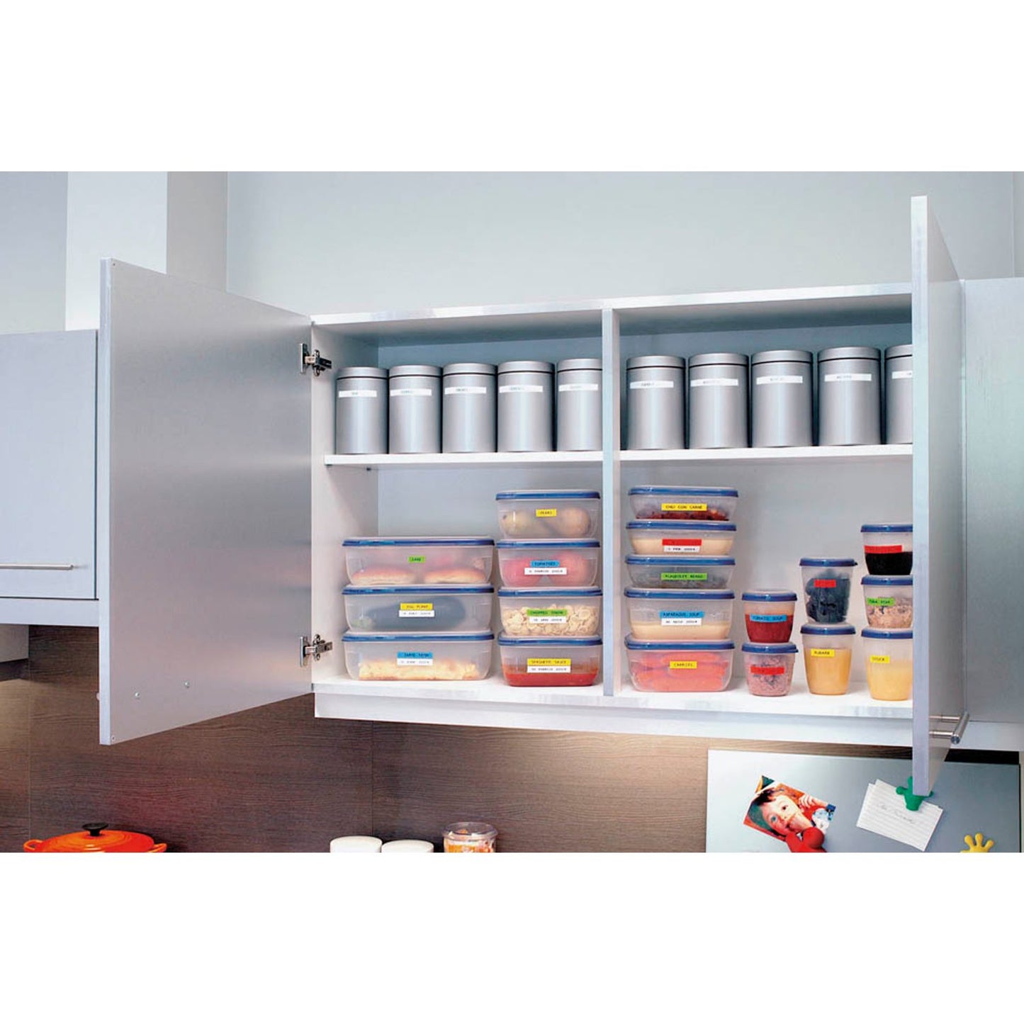 brother P-touch H100LB Beschriftungsgerät | PTH100LB2ZG1