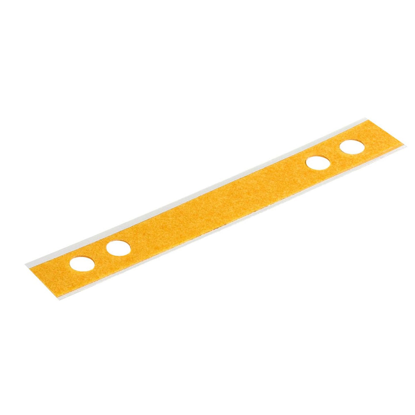 Probeco Lochverstärker Verstärkungsstreifen glasklar | 2003 | 1 Pack = 50 St.