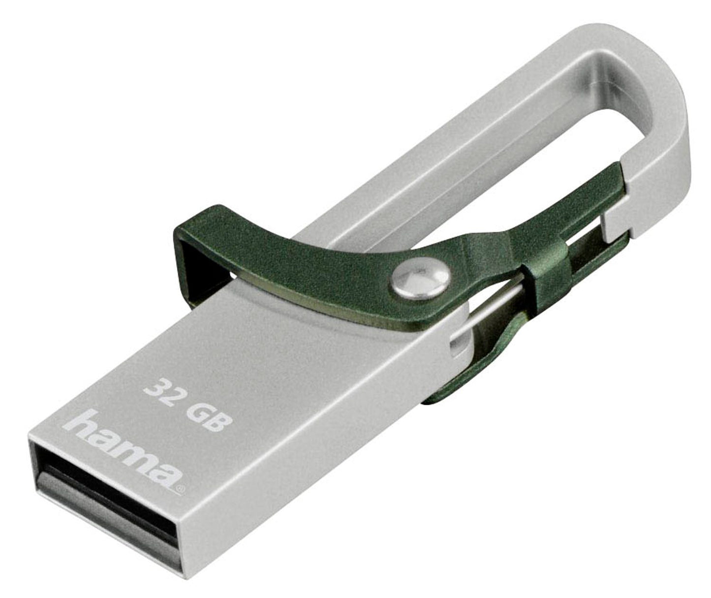 hama USB-Stick Hook-Style
