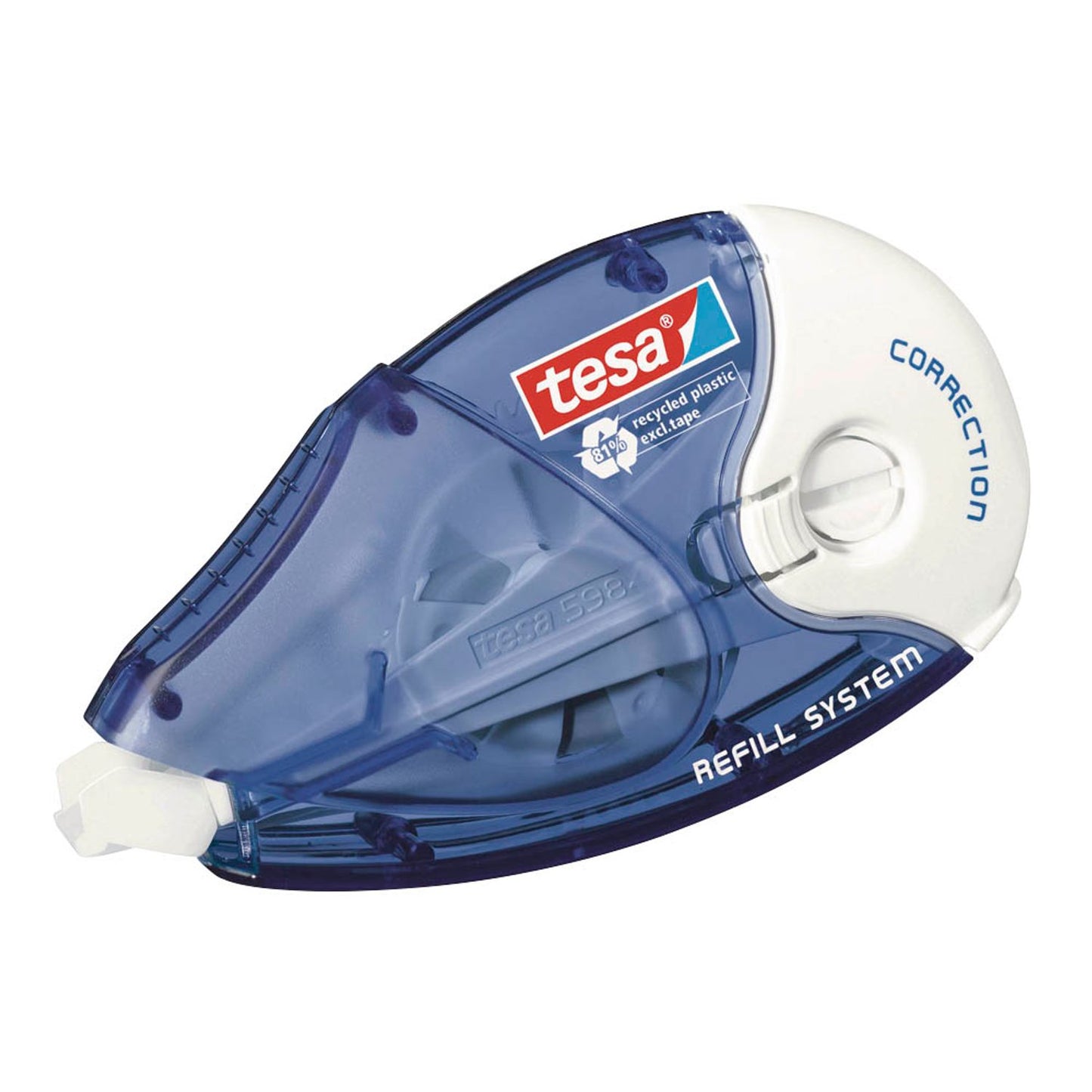 tesa Korrekturroller 4,2 mm | 59840-00005-05