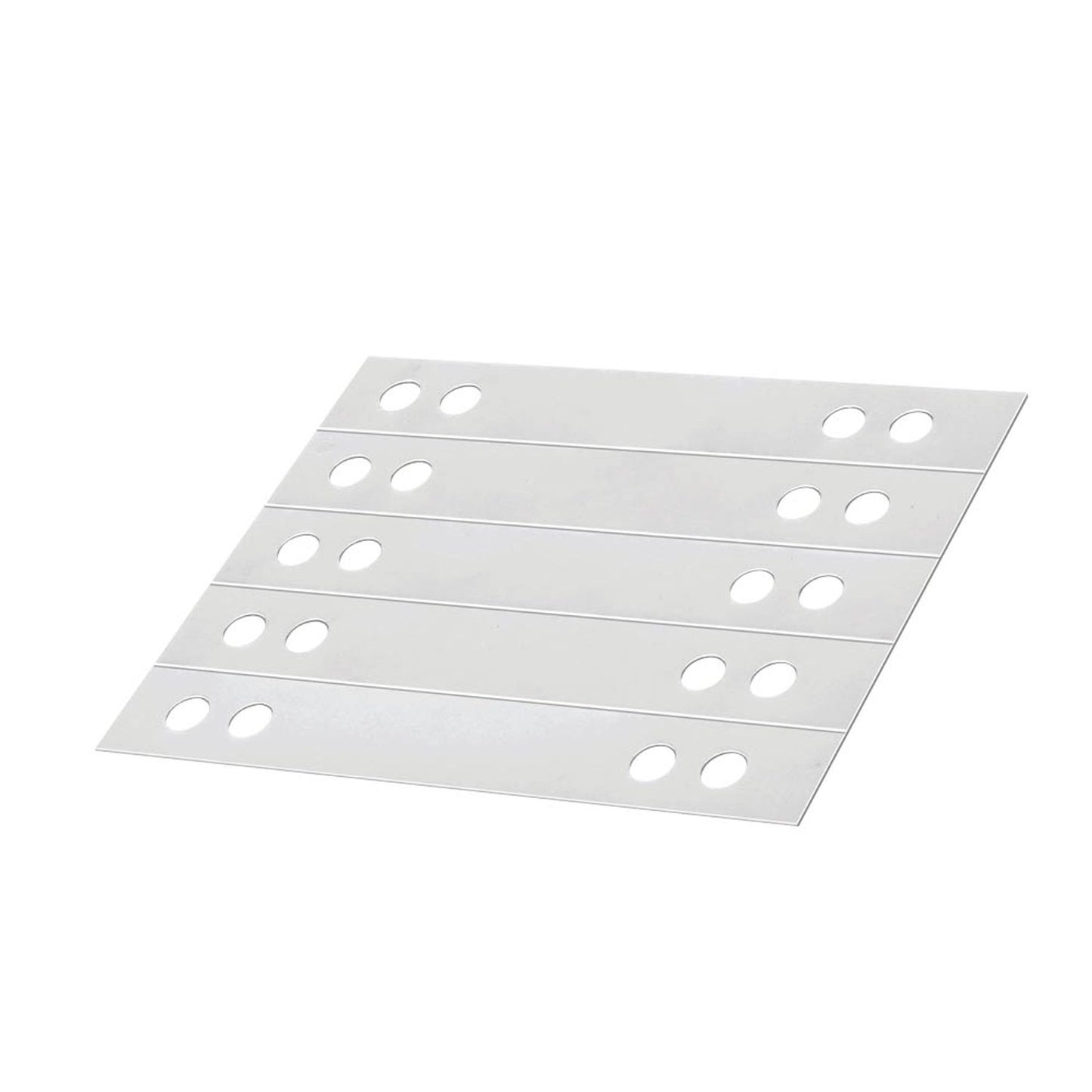 Probeco Lochverstärker Verstärkungsstreifen glasklar | 2003 | 1 Pack = 50 St.