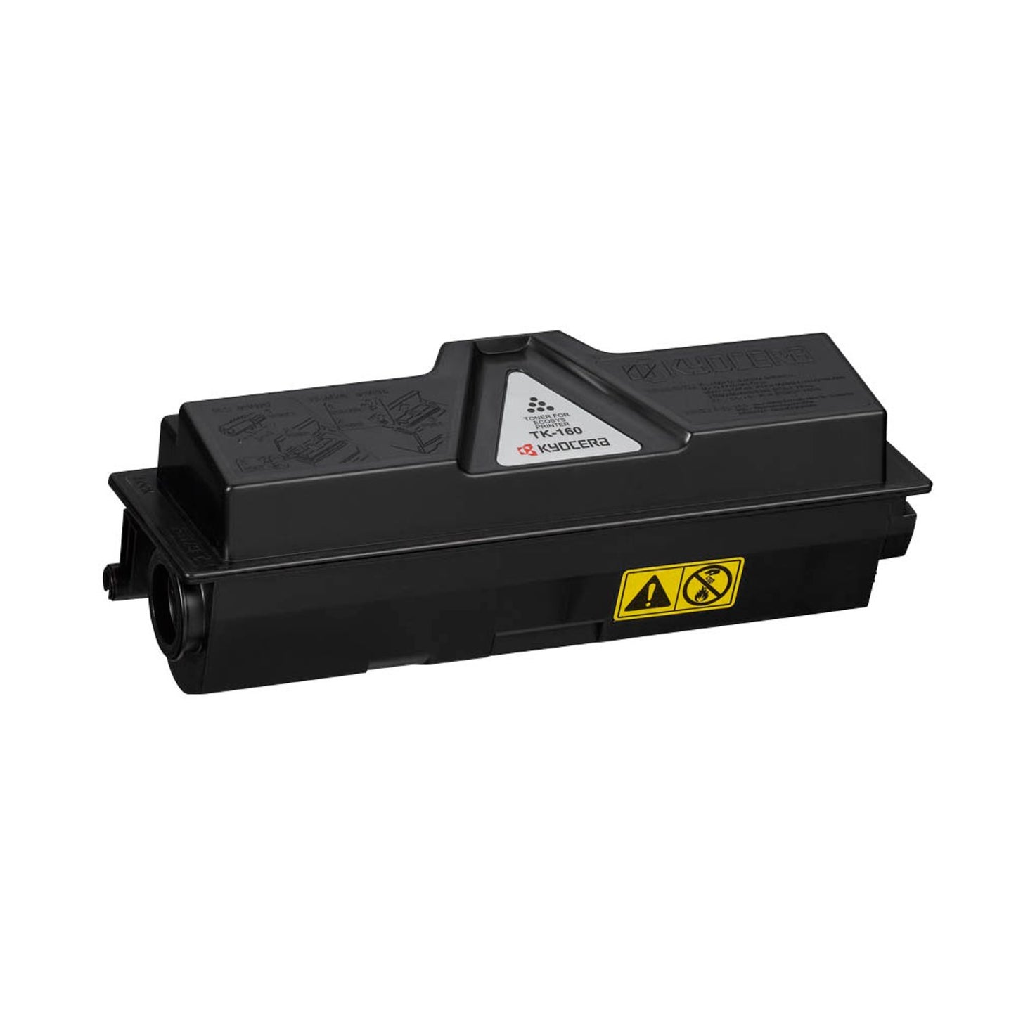 KYOCERA TK-160 schwarz Toner | 1T02LY0NLC