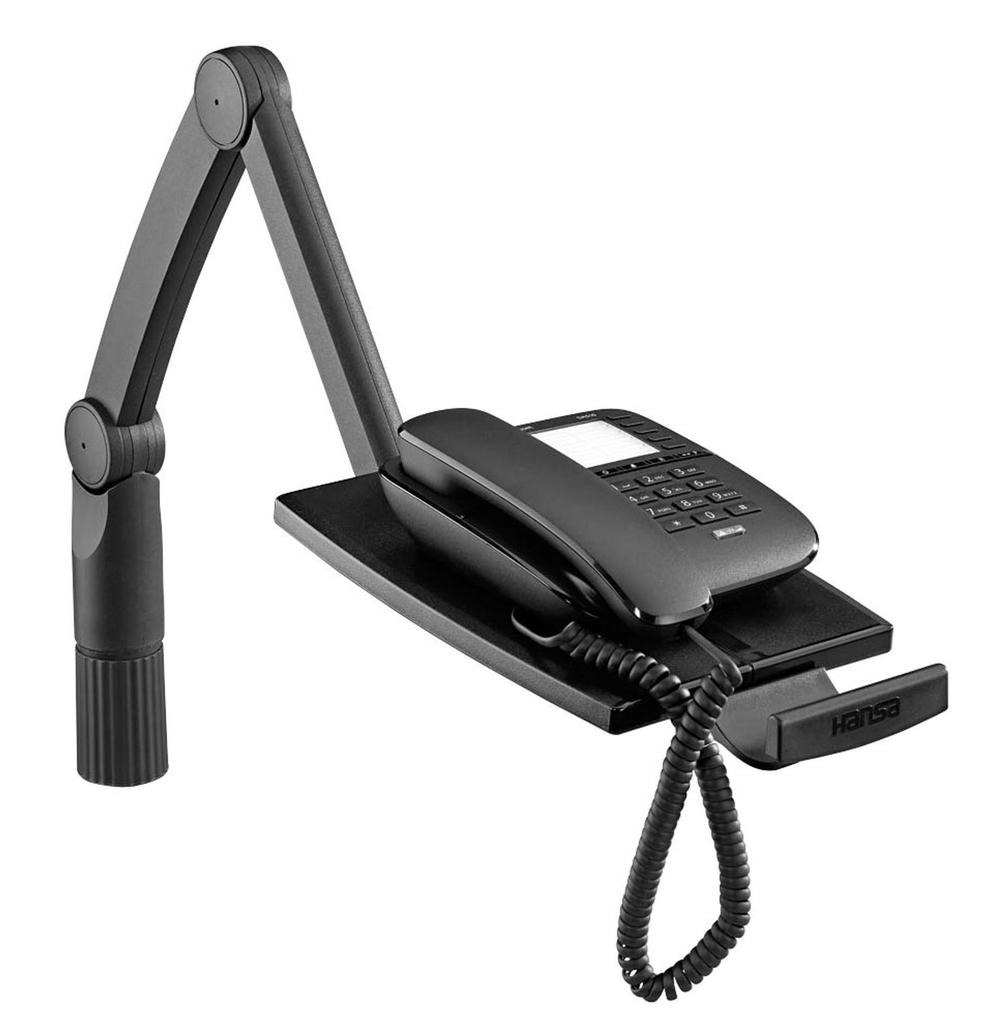styro Telefonschwenkarm TSA 5020