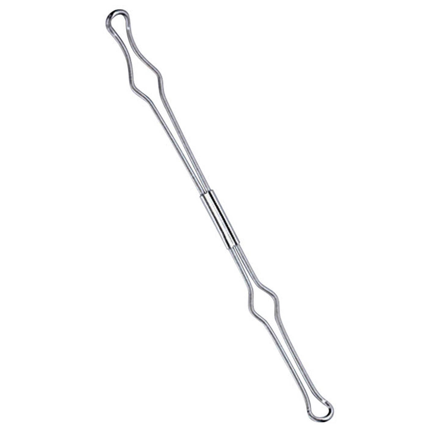 VELOFLEX Drahtniederhalter Drahtniederhalter | 2905010 | 1 Pack = 10 St.