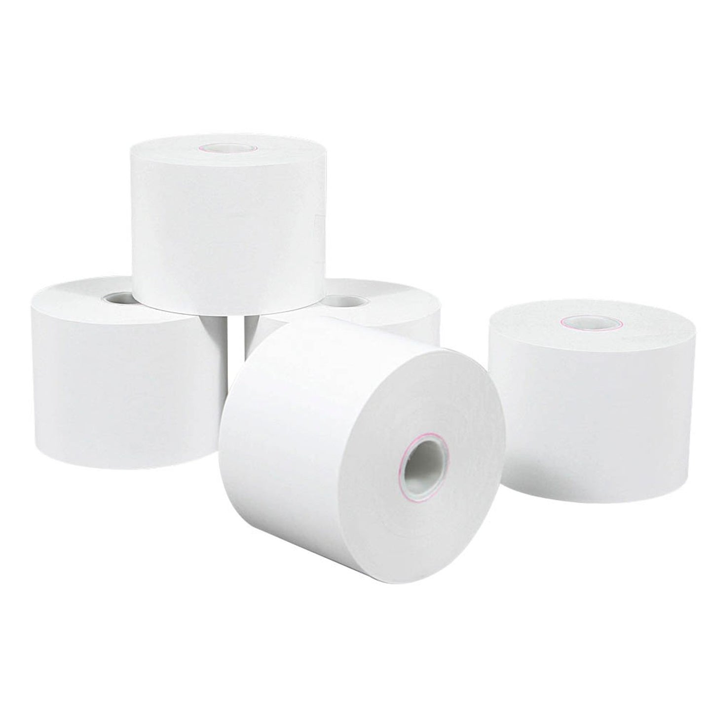 dots Thermorollen 5,7 cm x 77,0 m | 27741069 | 1 Pack = 5 Rollen