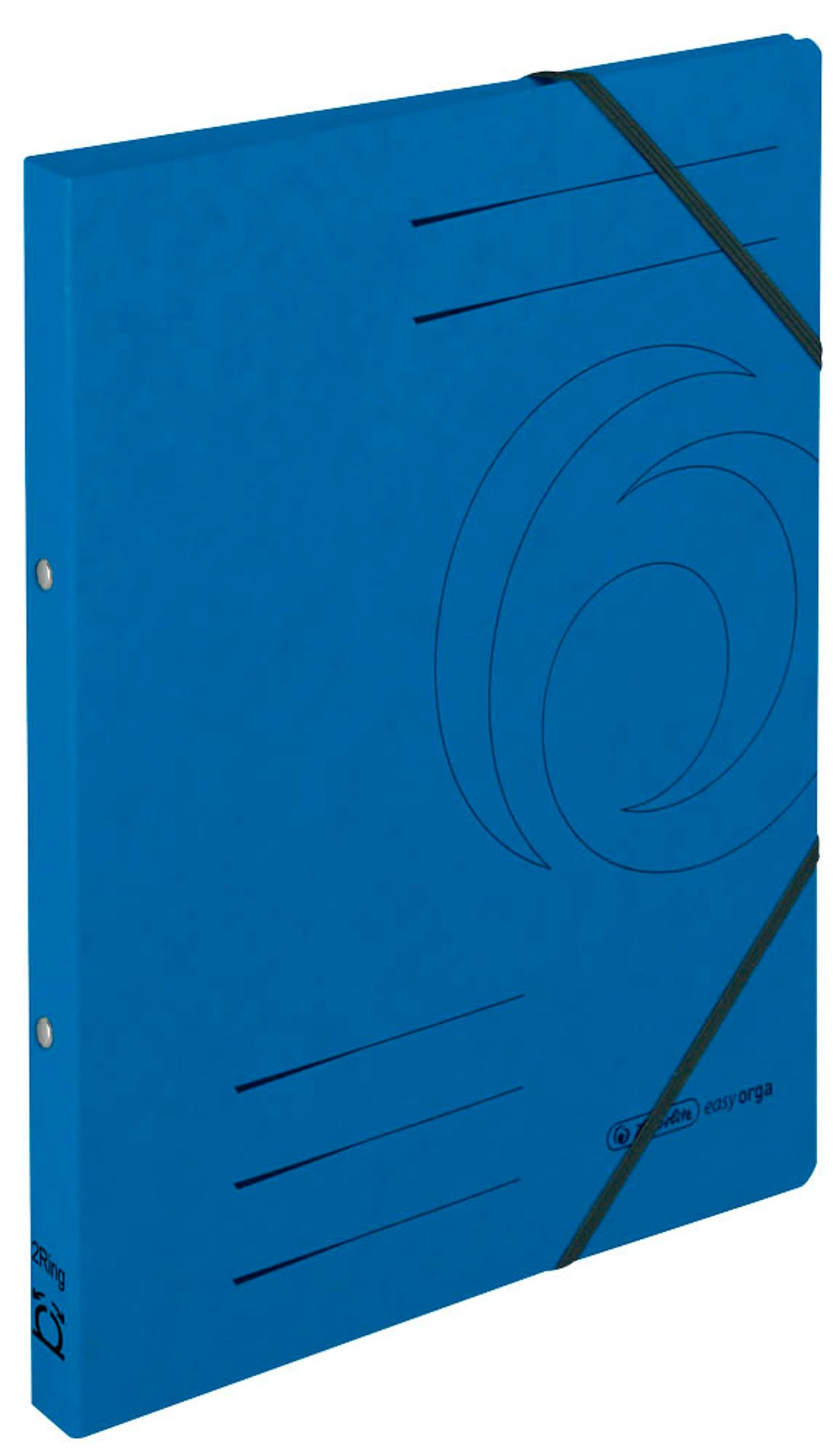 herlitz Ringmappe easy orga