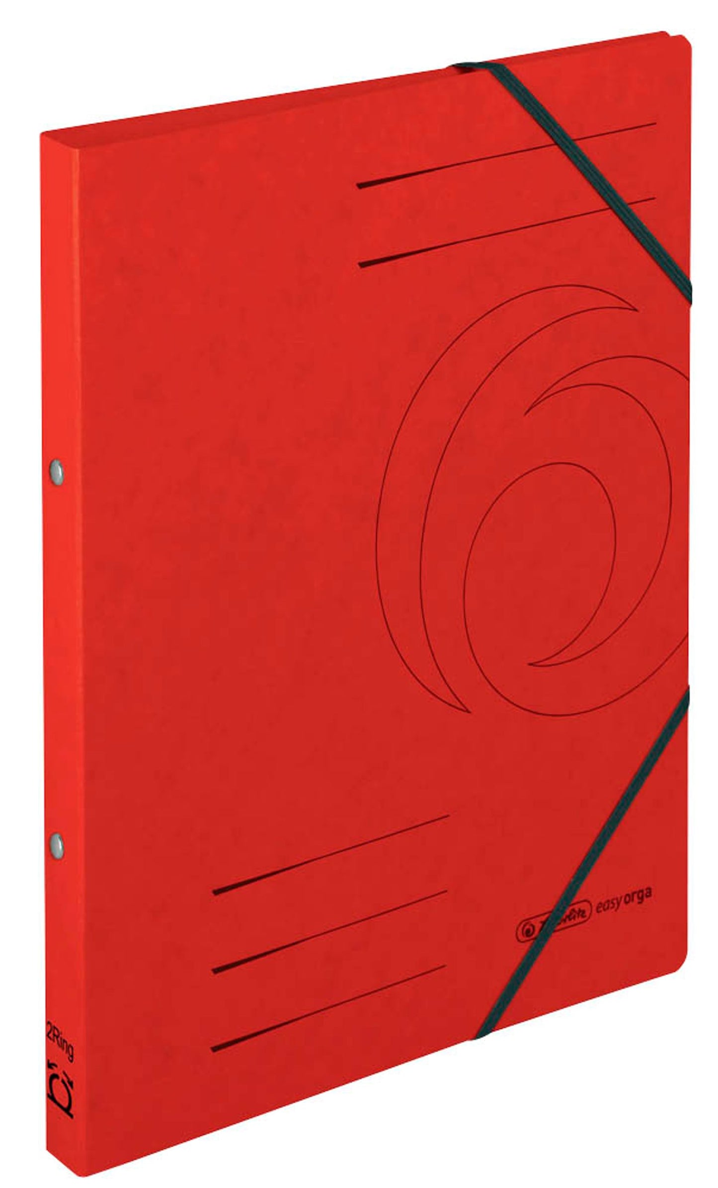 herlitz Ringmappe easy orga
