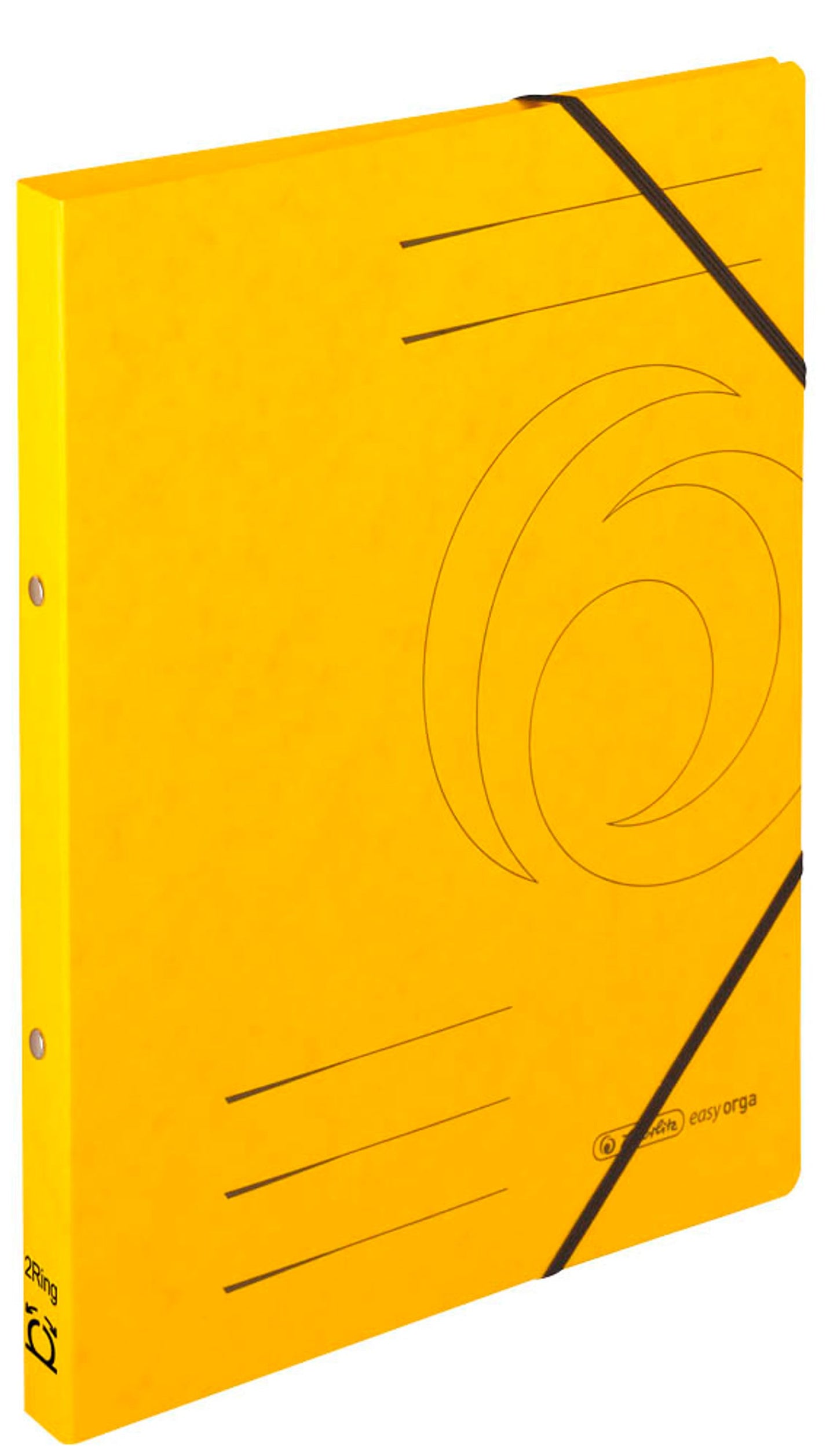 herlitz Ringmappe easy orga