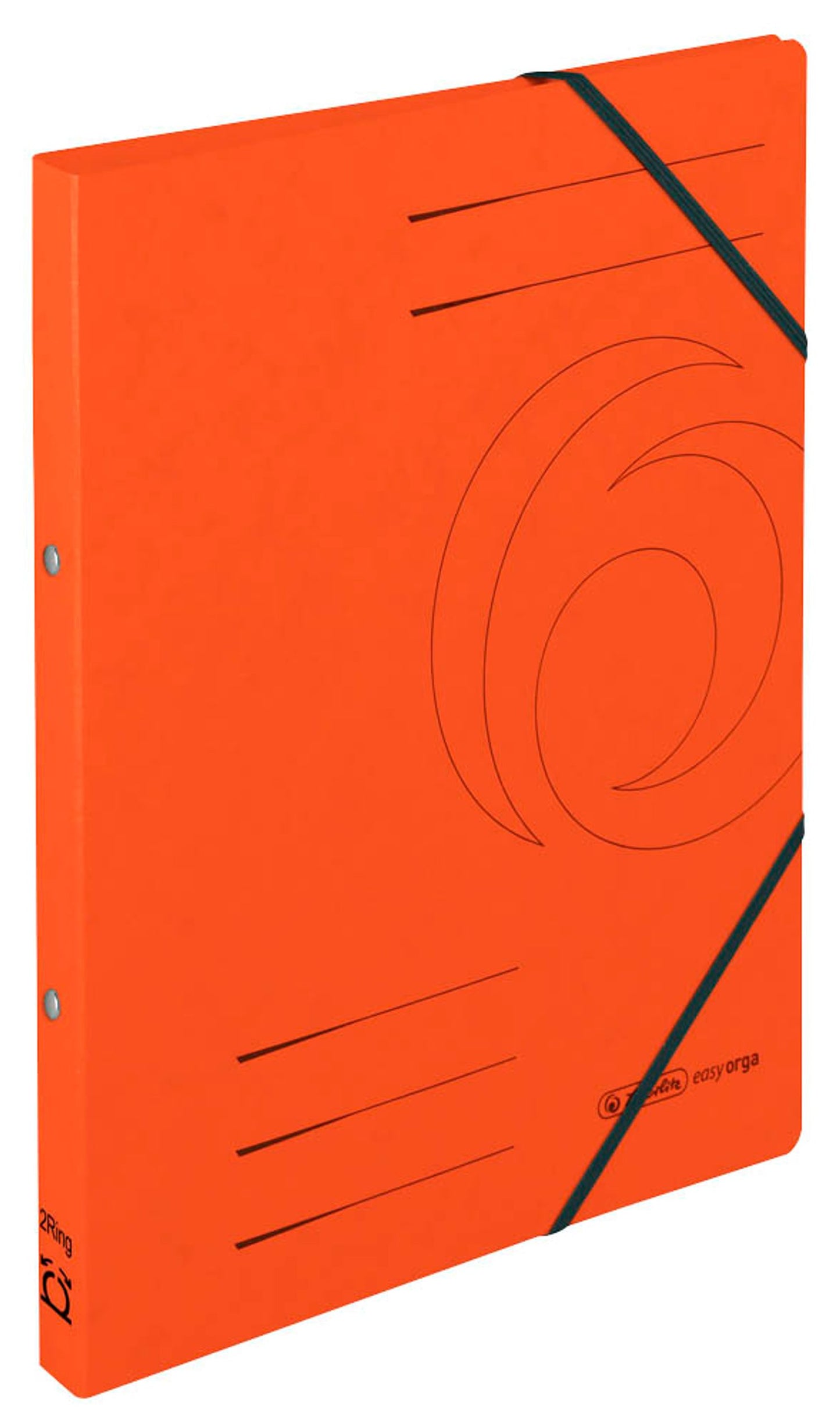 herlitz Ringmappe easy orga