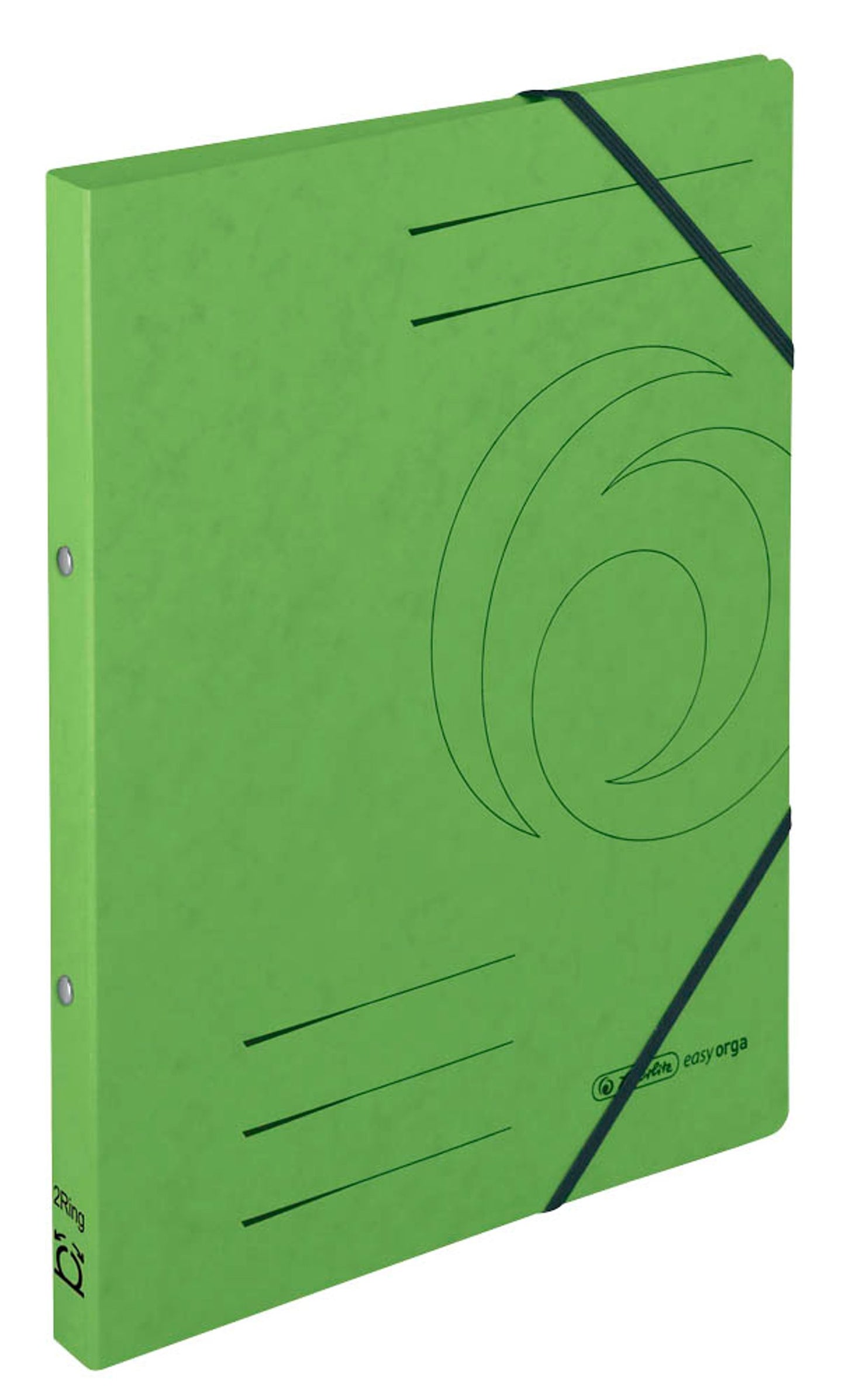 herlitz Ringmappe easy orga
