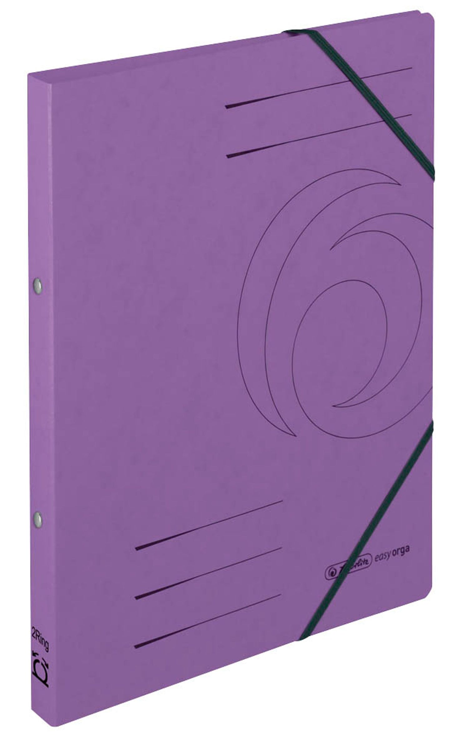 herlitz Ringmappe easy orga