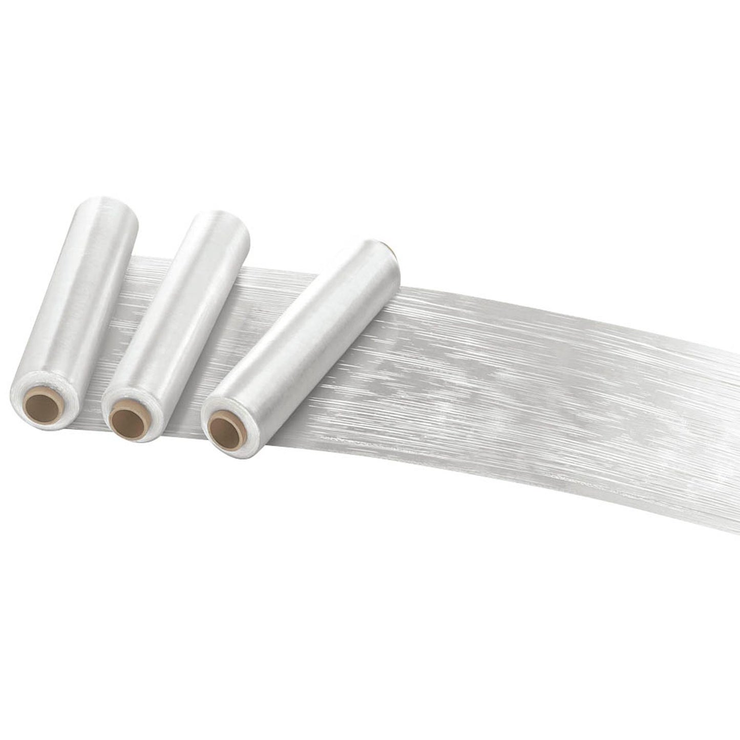 Stretchplus Stretchfolie 11,0 µm 300,0 m x 40,0 cm | 630037