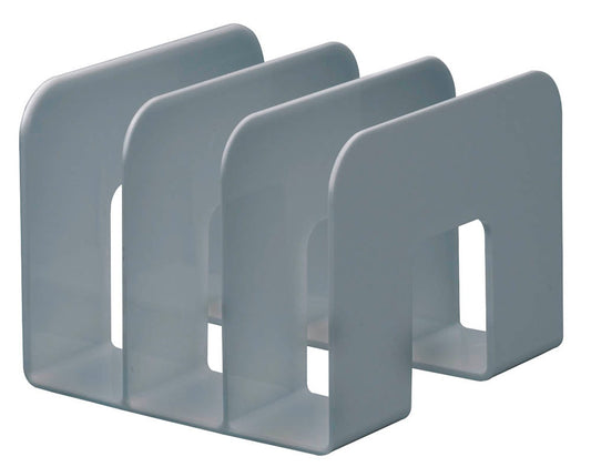 2 DURABLE Katalogsammler TREND 21,5 x 21,0 x 16,5 cm