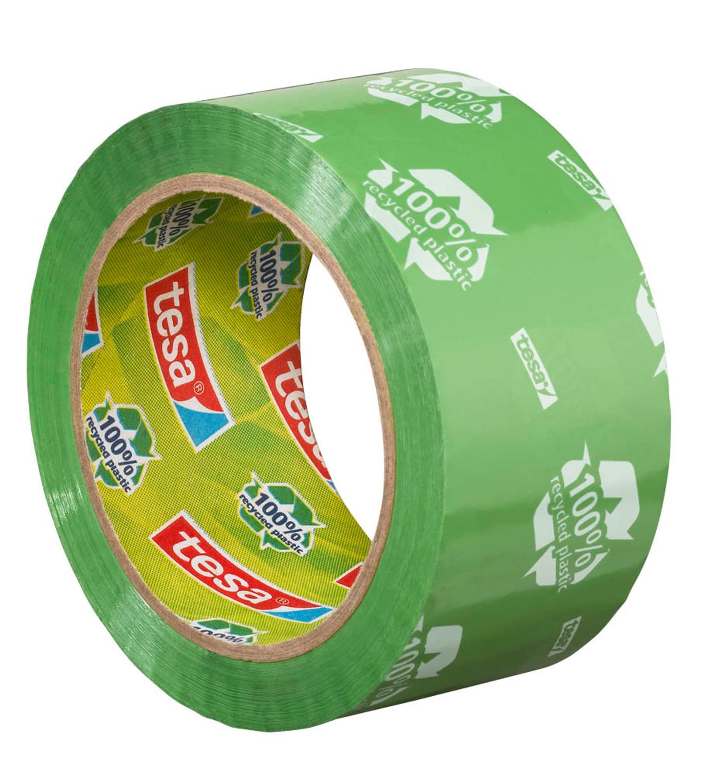 tesa Packband tesapack® Eco & Strong 50,0 mm x 66,0 m 1 Rolle