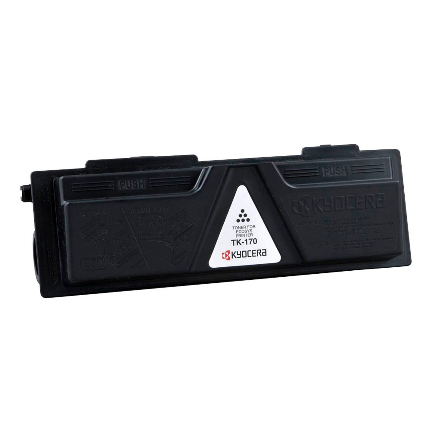 KYOCERA TK-170 schwarz Toner | 1T02LZ0NLC