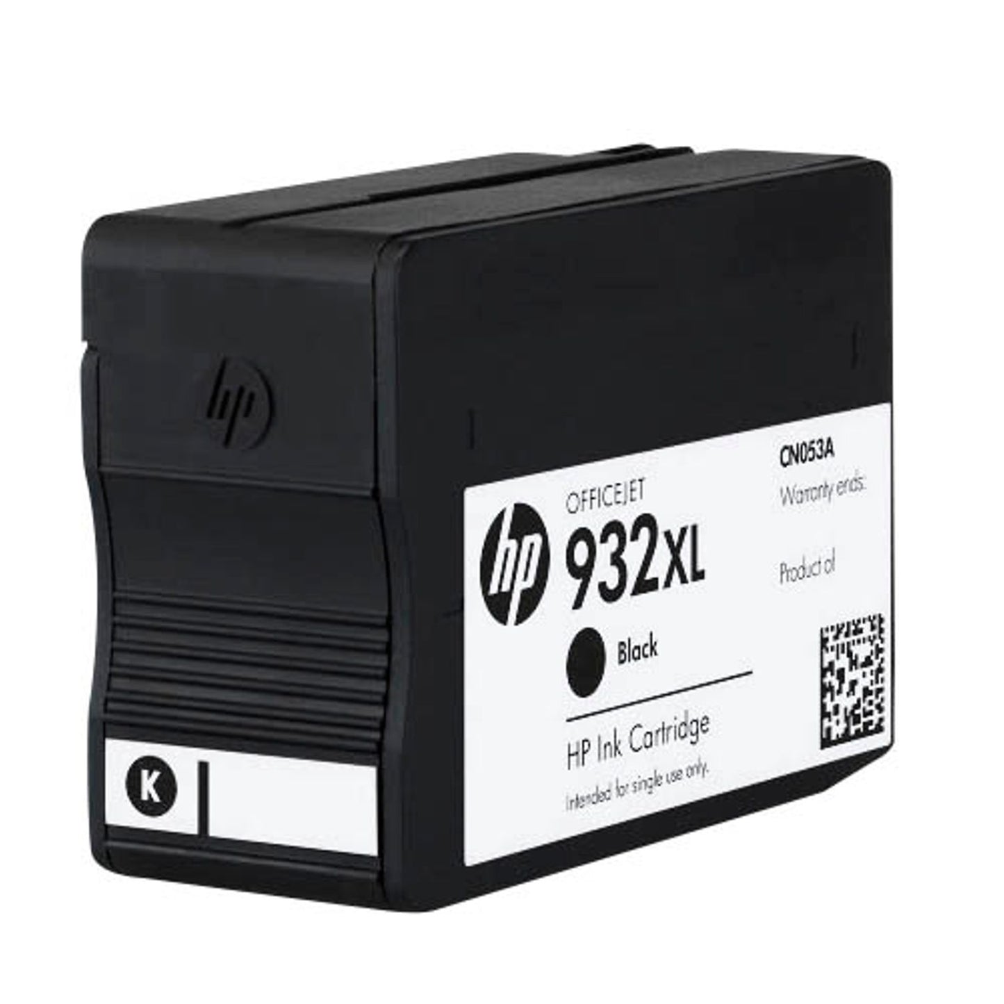 HP 932XL () schwarz Druckerpatrone | CN053AE